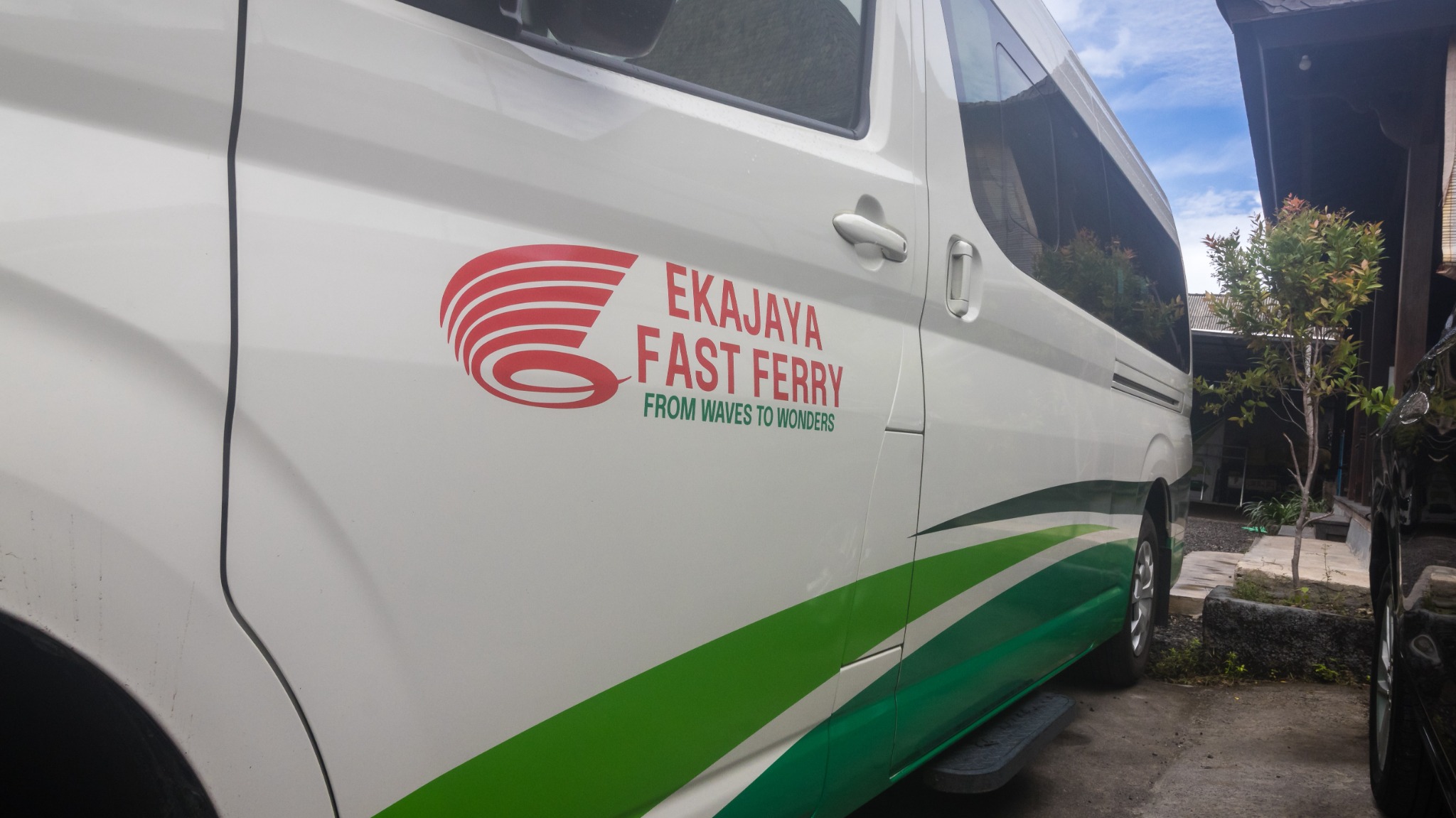 Bali VIP Group Charter (Max 9 Pax)